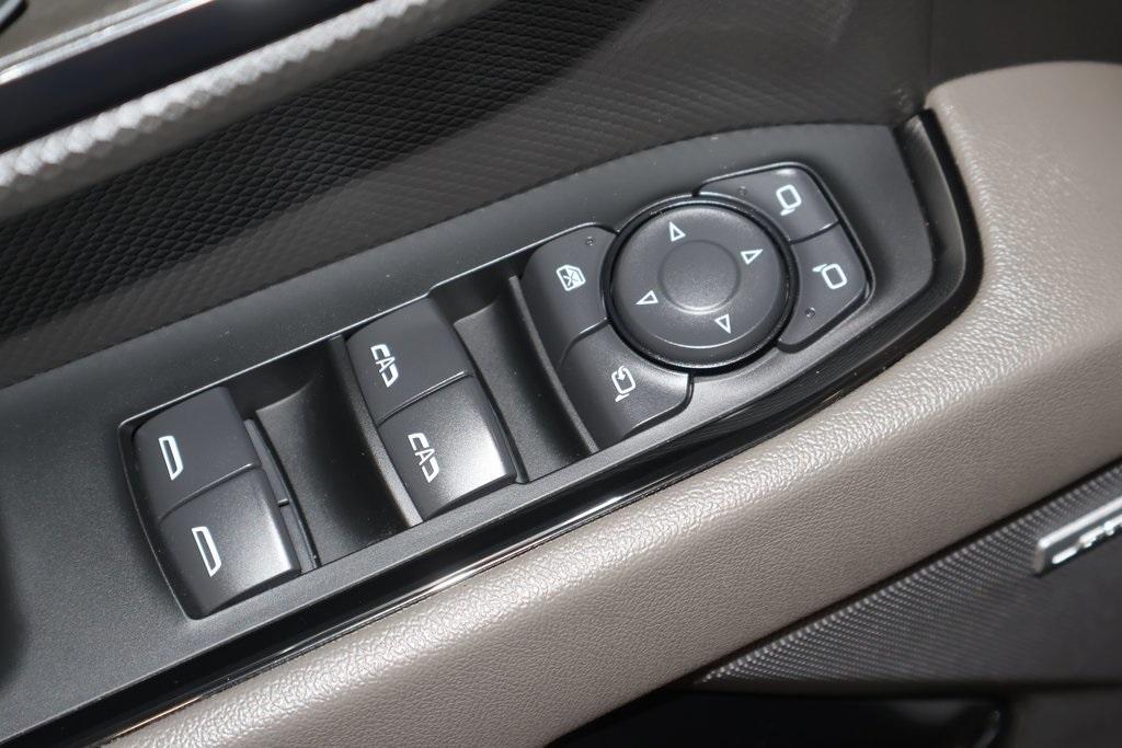 used 2024 Chevrolet Silverado 1500 car, priced at $63,800