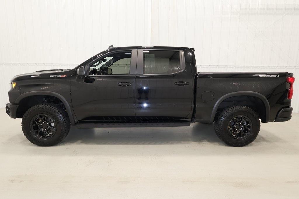 used 2024 Chevrolet Silverado 1500 car, priced at $63,800