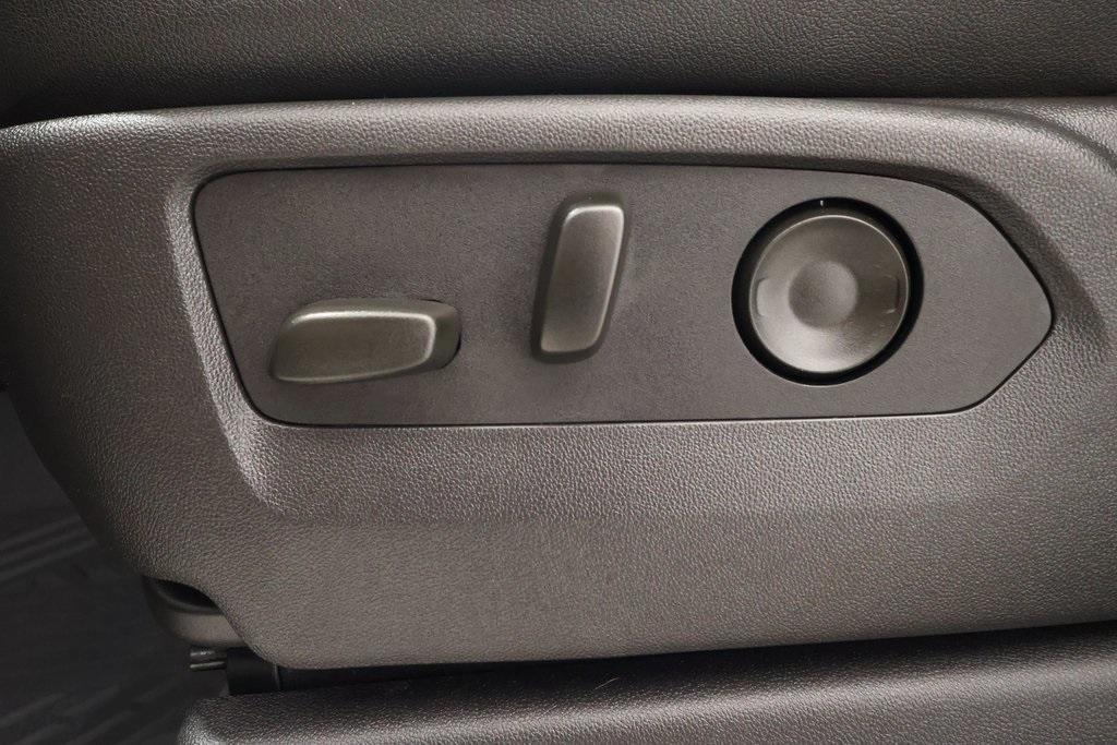 used 2024 Chevrolet Silverado 1500 car, priced at $63,800