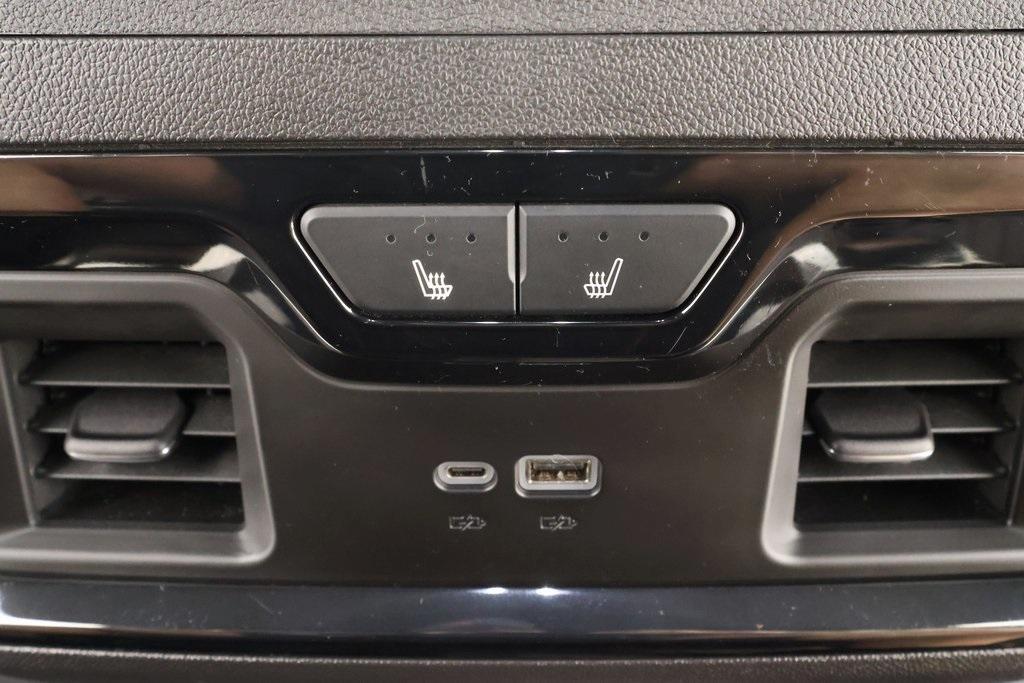 used 2024 Chevrolet Silverado 1500 car, priced at $63,800