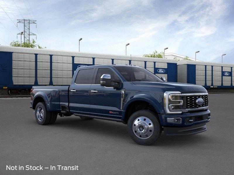 new 2024 Ford F-450 car, priced at $105,595