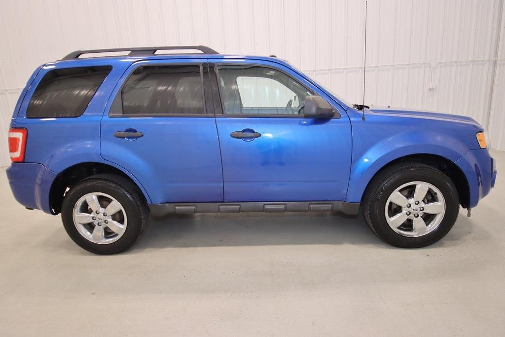 used 2012 Ford Escape car, priced at $8,000