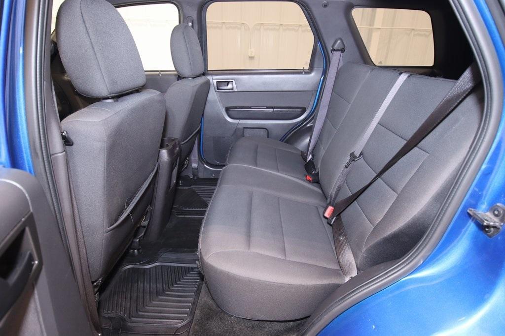 used 2012 Ford Escape car, priced at $8,000