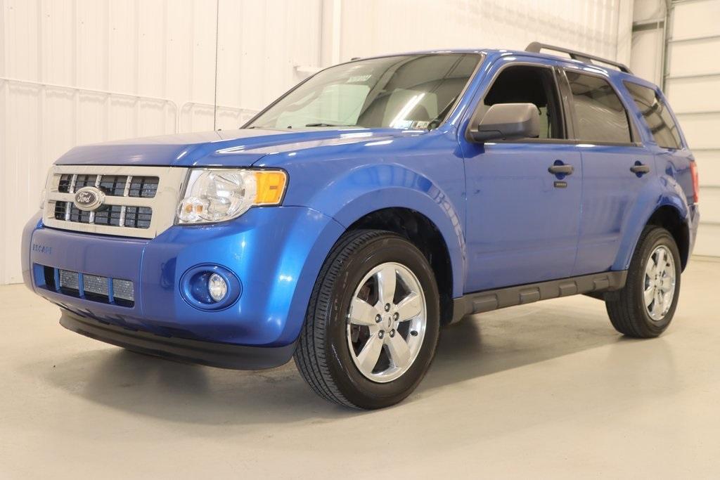 used 2012 Ford Escape car, priced at $8,000