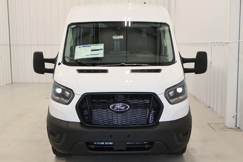 new 2024 Ford Transit-250 car, priced at $55,735