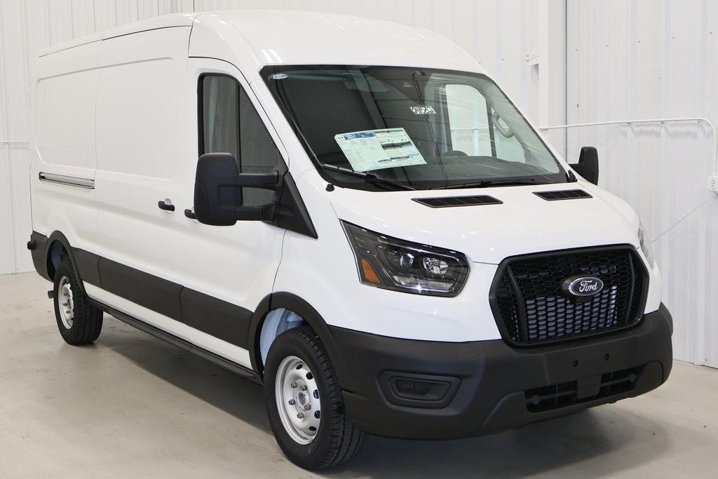 new 2024 Ford Transit-250 car, priced at $55,735