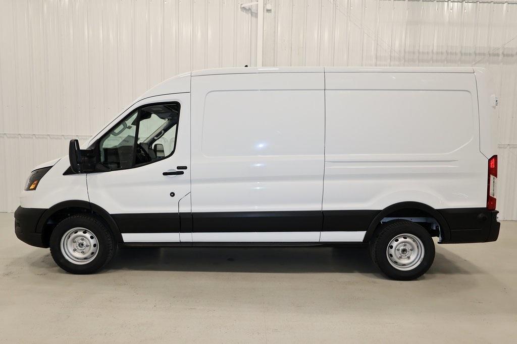 new 2024 Ford Transit-250 car, priced at $55,735