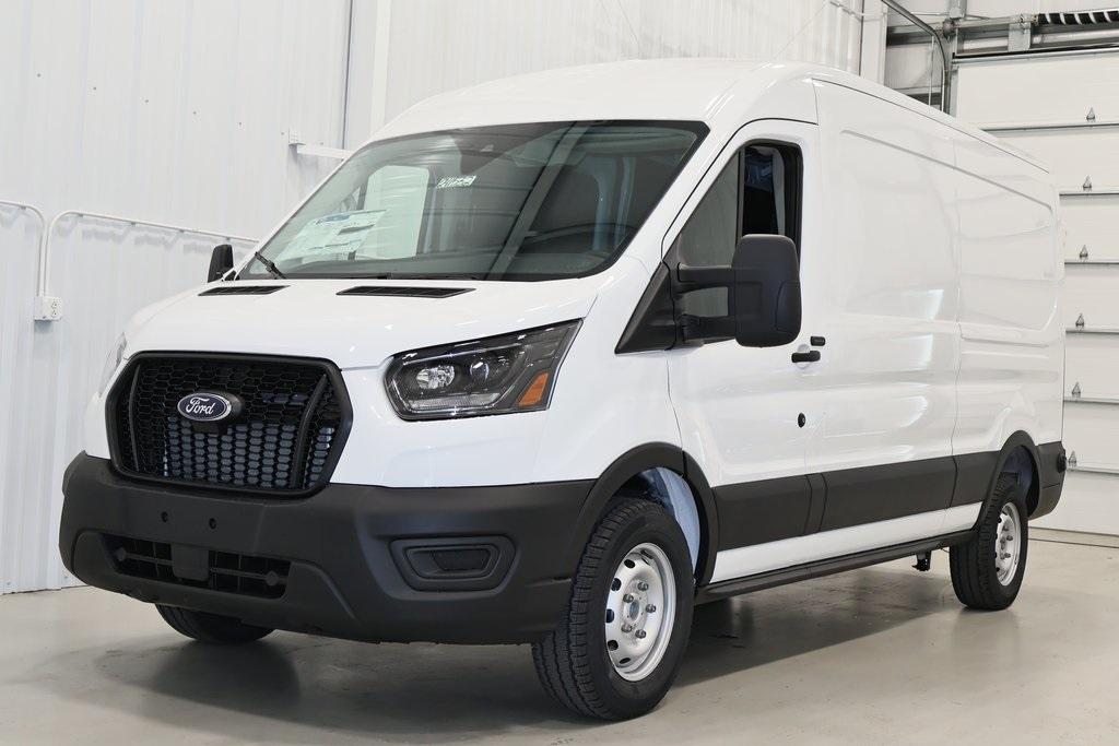 new 2024 Ford Transit-250 car, priced at $55,735