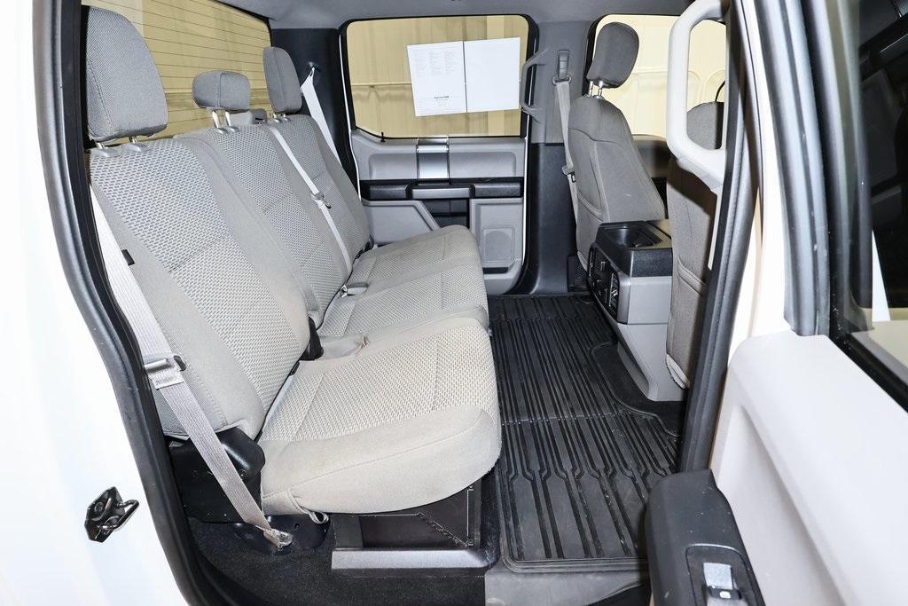 used 2019 Ford F-250 car, priced at $38,100