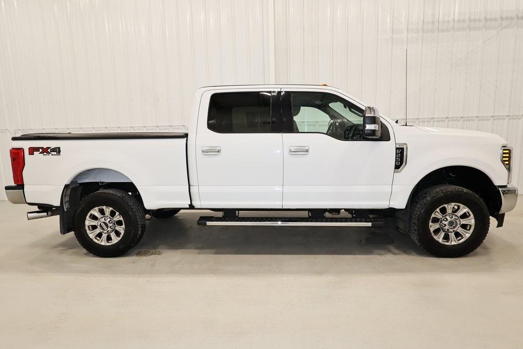 used 2019 Ford F-250 car, priced at $38,100