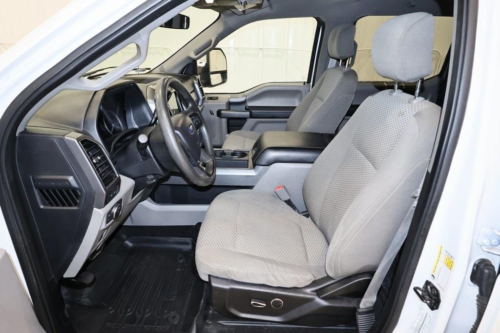 used 2019 Ford F-250 car, priced at $38,100