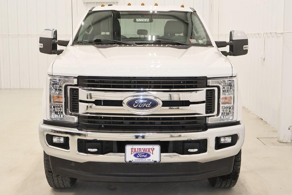 used 2019 Ford F-250 car, priced at $38,100