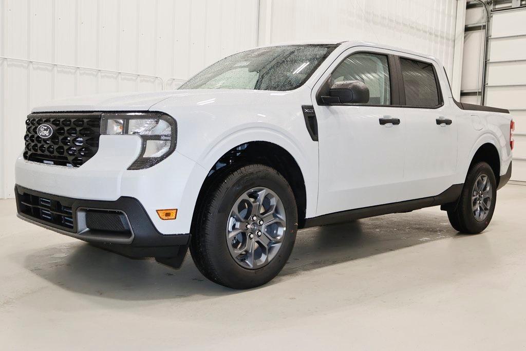new 2025 Ford Maverick car, priced at $31,679