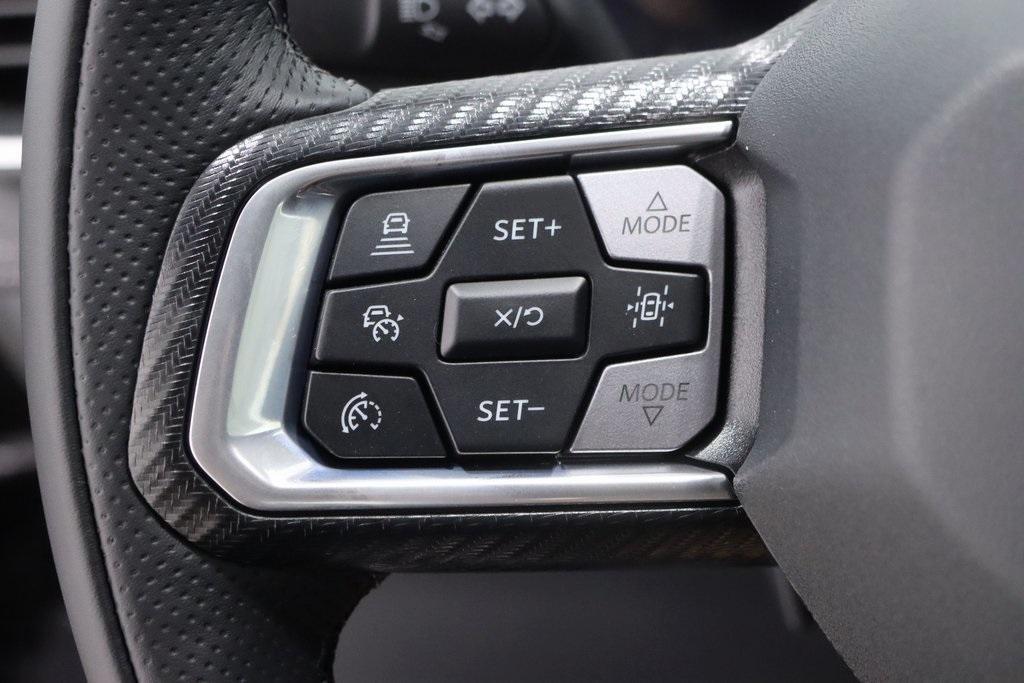 new 2025 Ford Mustang car, priced at $62,250