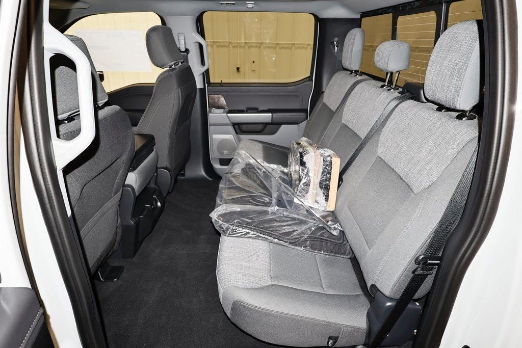 new 2025 Ford F-350 car, priced at $80,180