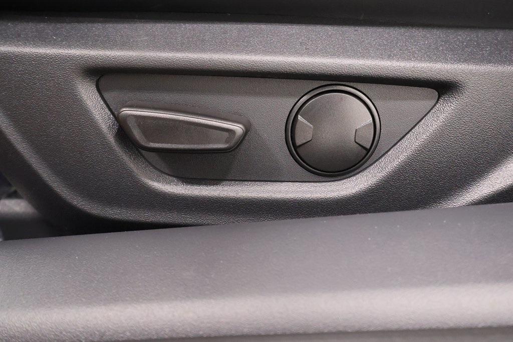 new 2026 Ford Mustang car, priced at $48,260