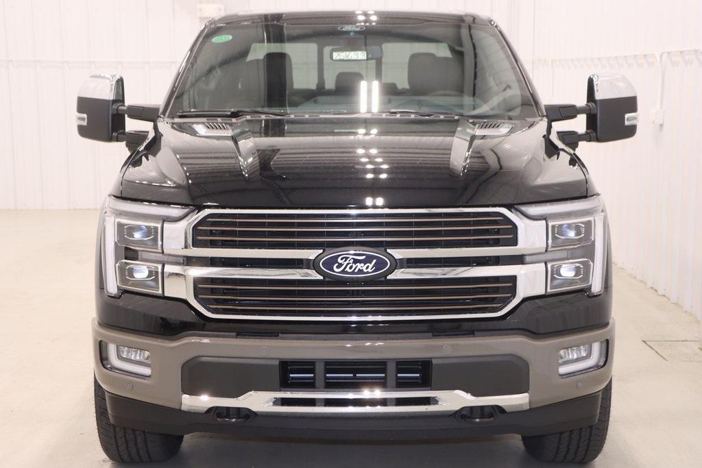 new 2025 Ford F-150 car, priced at $79,890