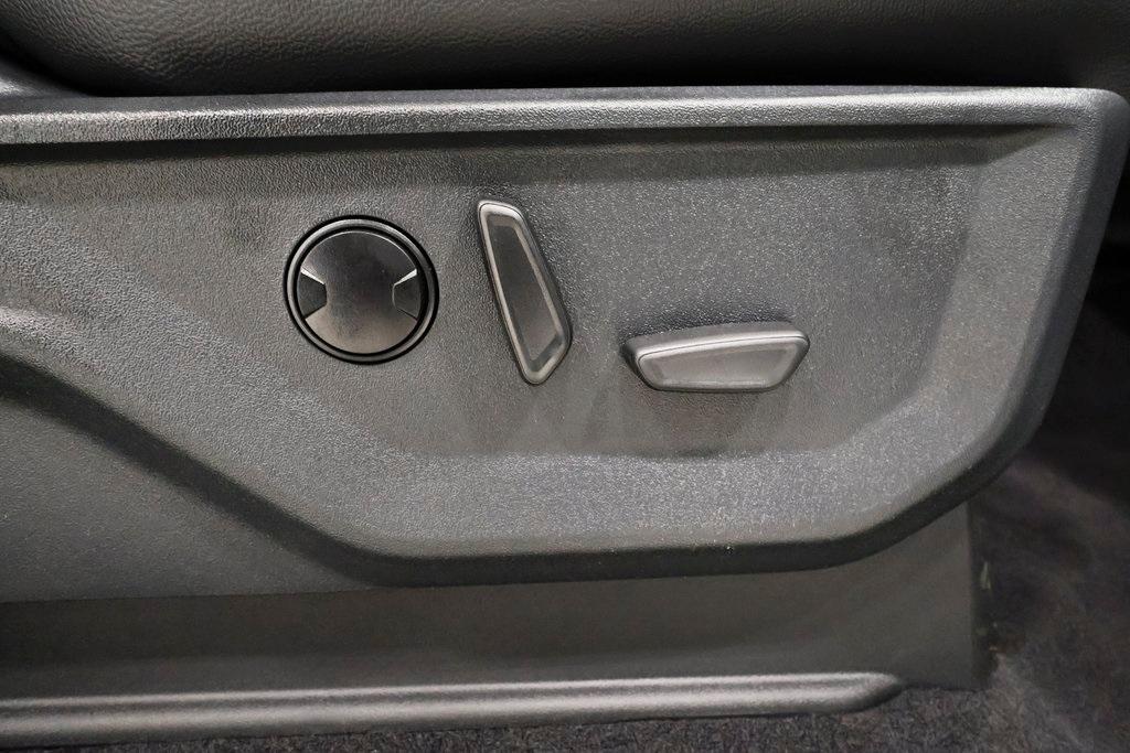 new 2025 Ford F-150 car, priced at $67,872
