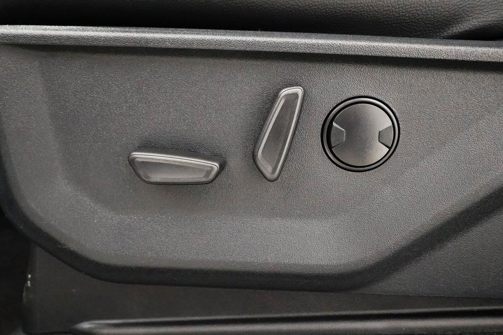 new 2025 Ford F-150 car, priced at $67,872
