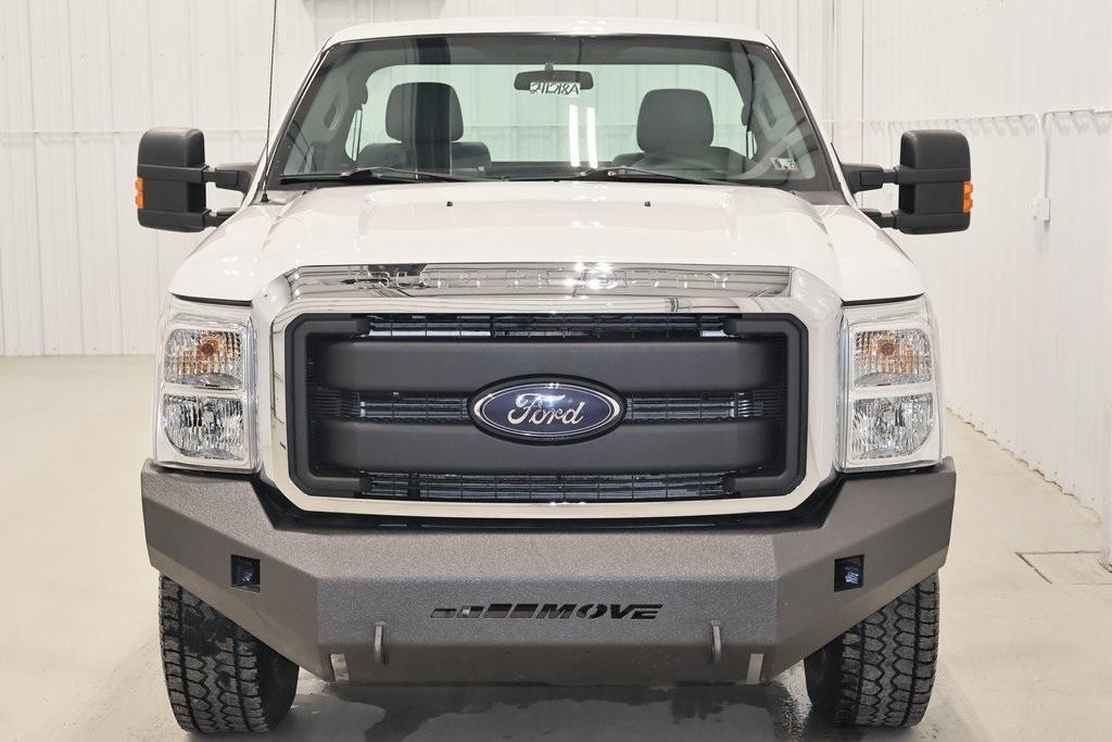 used 2015 Ford F-250 car, priced at $29,000