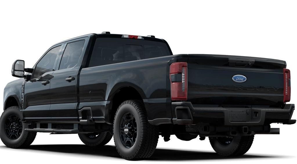 new 2024 Ford F-350 car, priced at $58,160