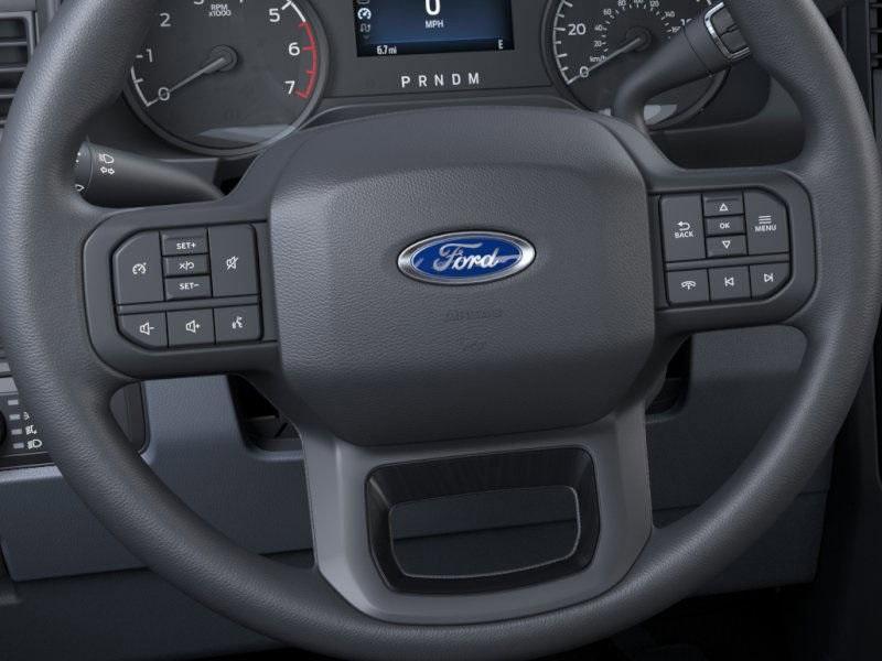 new 2025 Ford F-350 car, priced at $59,765