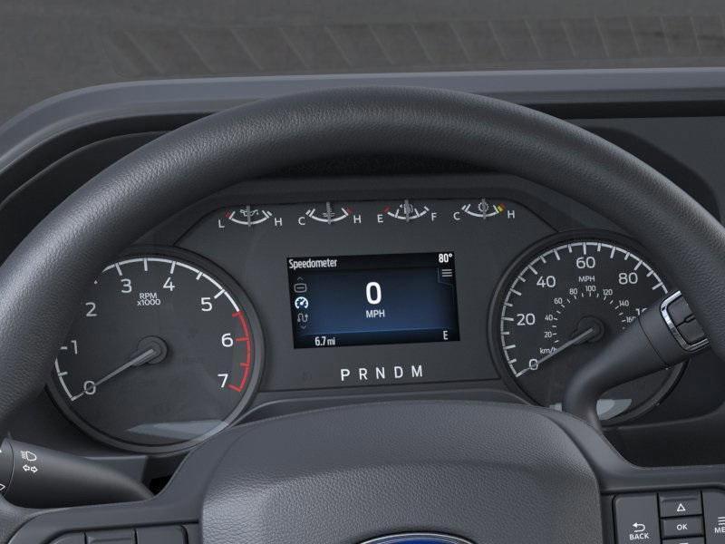 new 2025 Ford F-350 car, priced at $59,765