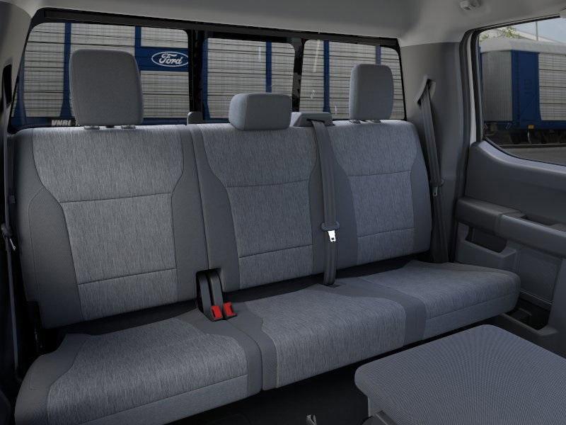new 2025 Ford F-350 car, priced at $59,765