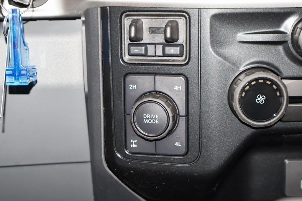 new 2025 Ford F-350 car, priced at $58,265