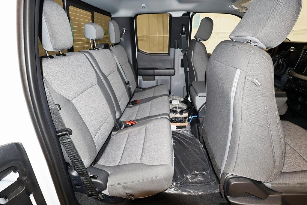 new 2025 Ford F-350 car, priced at $58,265