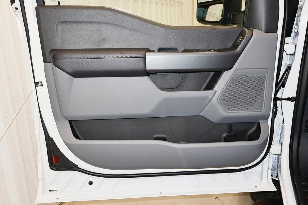 new 2025 Ford F-350 car, priced at $58,265