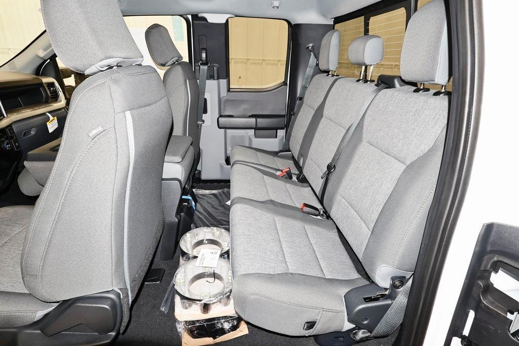new 2025 Ford F-350 car, priced at $58,265