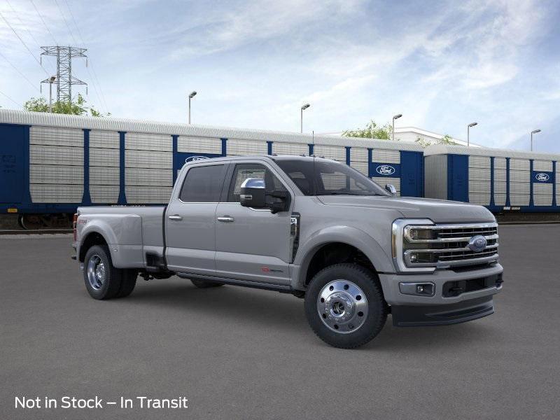 new 2026 Ford F-450 car, priced at $110,960
