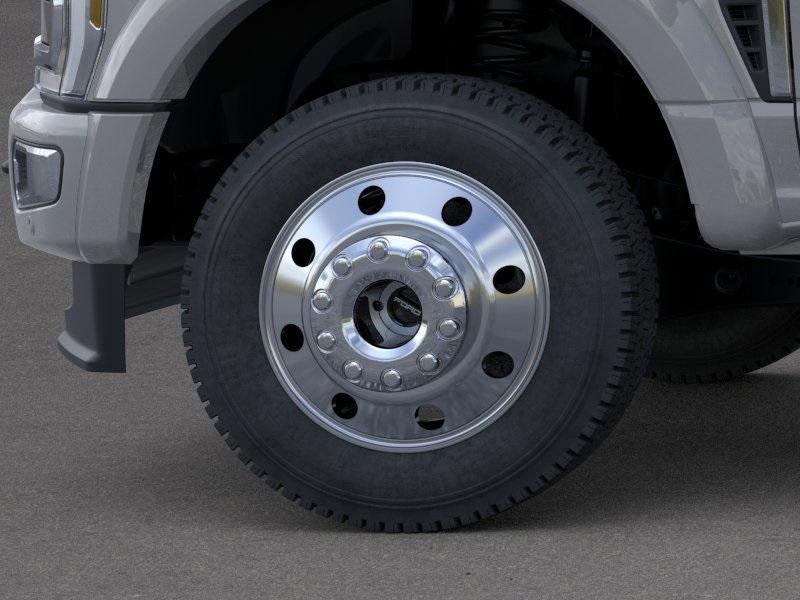 new 2026 Ford F-450 car, priced at $110,960