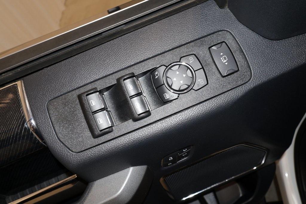 used 2022 Ford F-450 car, priced at $75,000