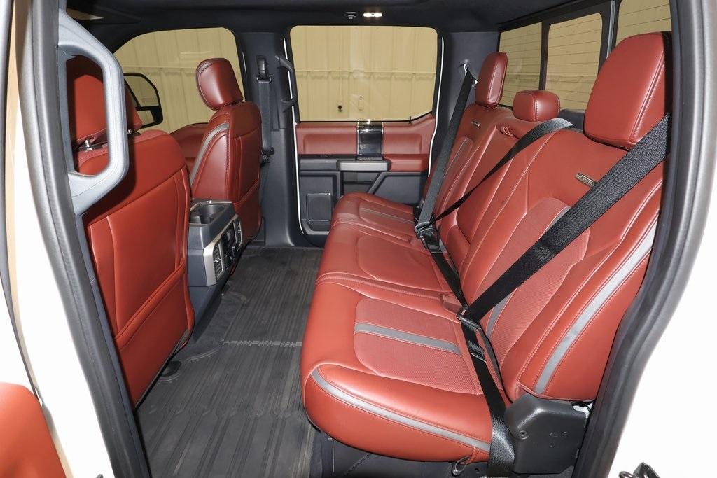 used 2022 Ford F-450 car, priced at $75,000