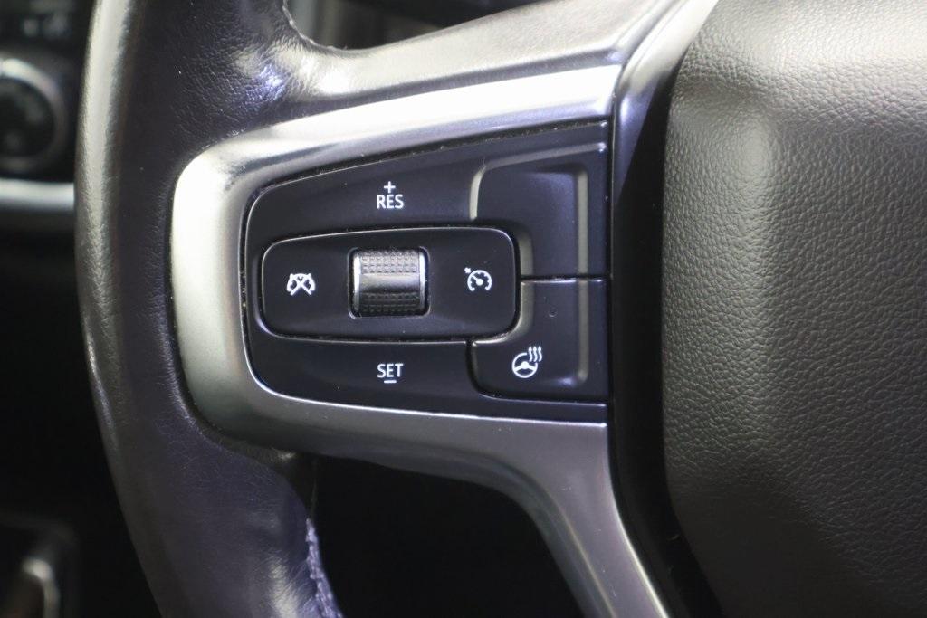 used 2019 Chevrolet Silverado 1500 car, priced at $20,500
