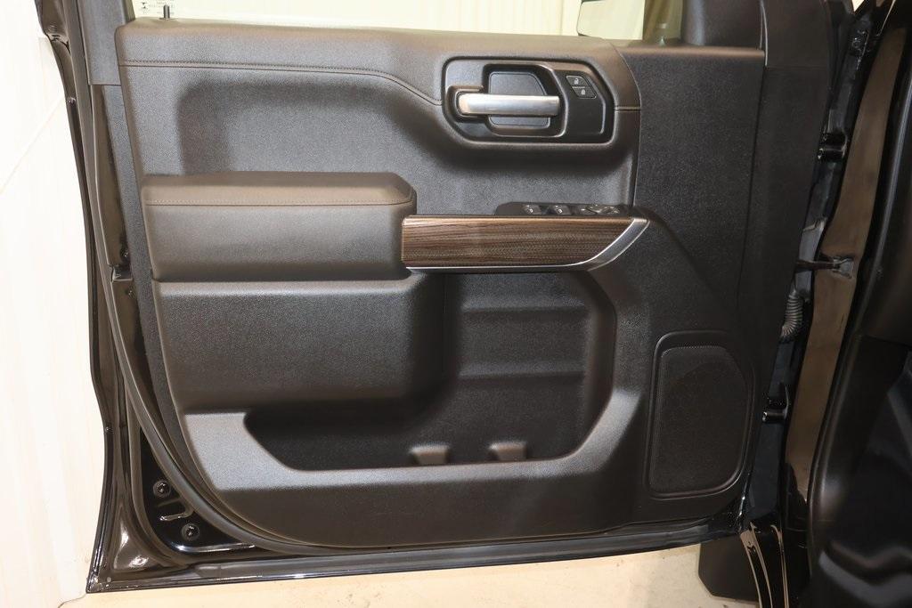 used 2019 Chevrolet Silverado 1500 car, priced at $20,500