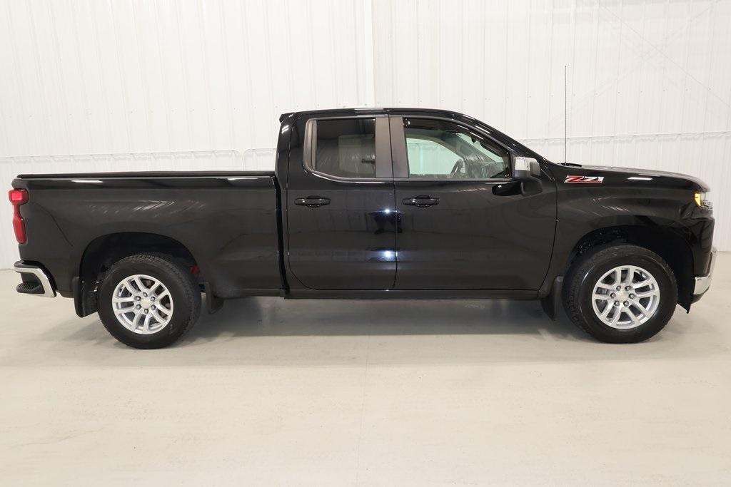 used 2019 Chevrolet Silverado 1500 car, priced at $20,500