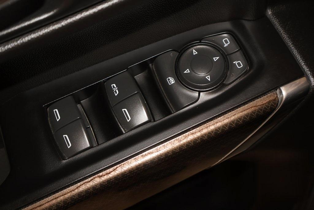 used 2019 Chevrolet Silverado 1500 car, priced at $20,500