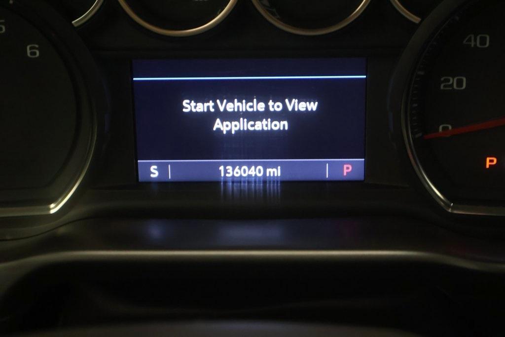 used 2019 Chevrolet Silverado 1500 car, priced at $20,500