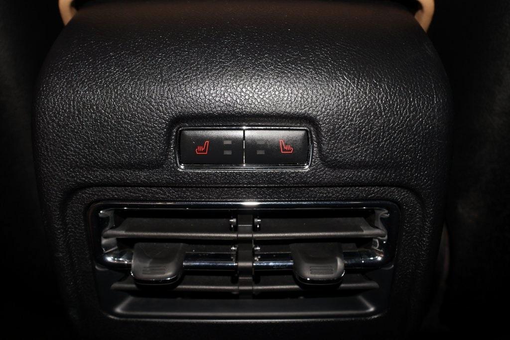 used 2020 Lincoln Corsair car, priced at $26,500