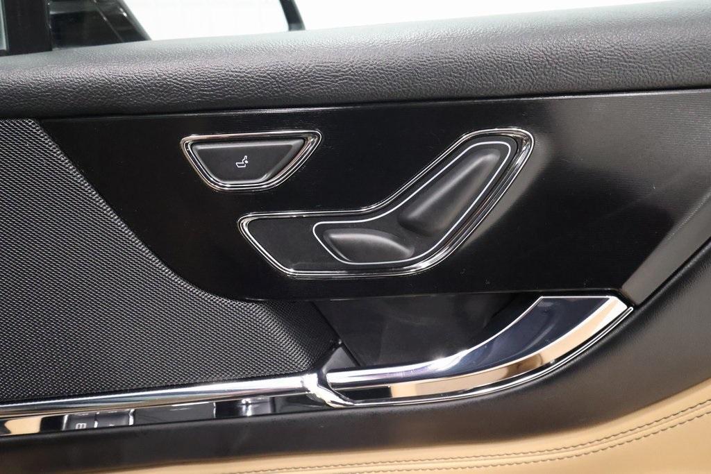 used 2020 Lincoln Corsair car, priced at $26,500