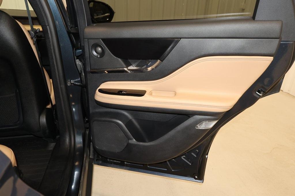 used 2020 Lincoln Corsair car, priced at $26,500
