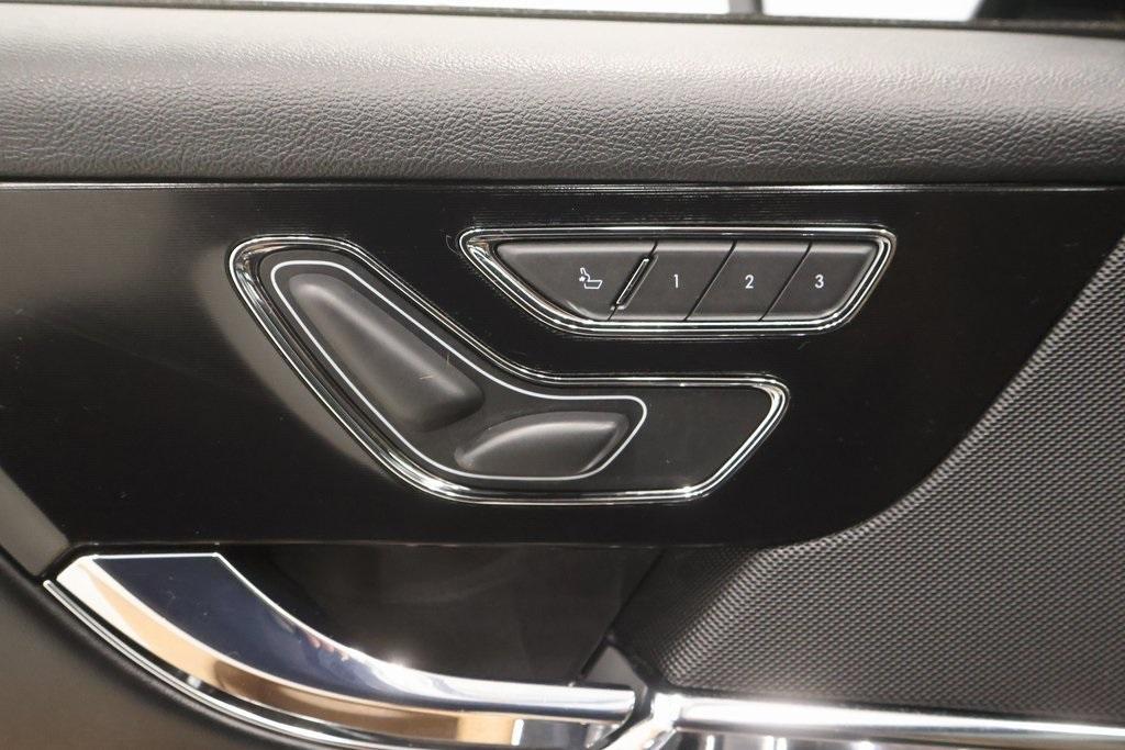 used 2020 Lincoln Corsair car, priced at $26,500