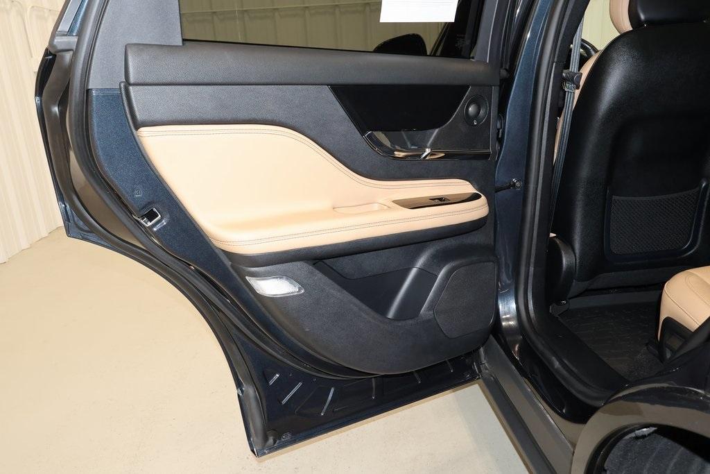 used 2020 Lincoln Corsair car, priced at $26,500