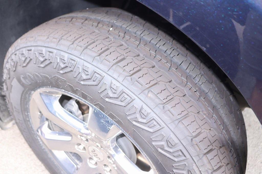 used 2022 Ford F-150 car, priced at $44,500