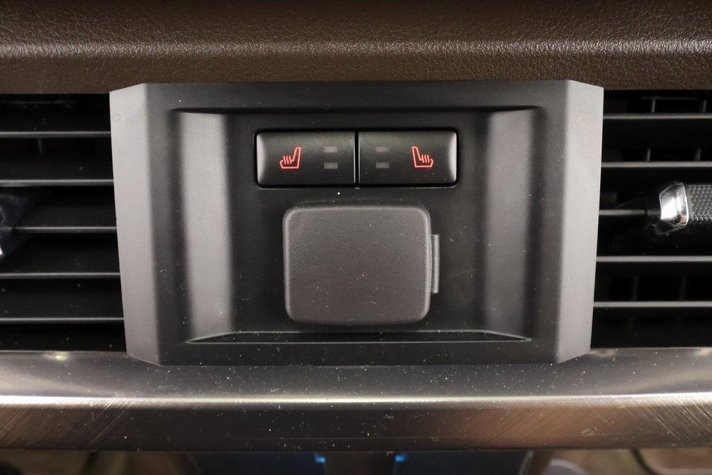 used 2022 Ford F-150 car, priced at $46,500