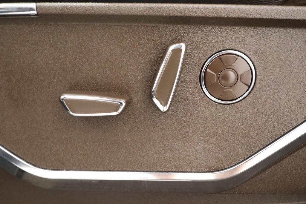 used 2022 Ford F-150 car, priced at $46,500