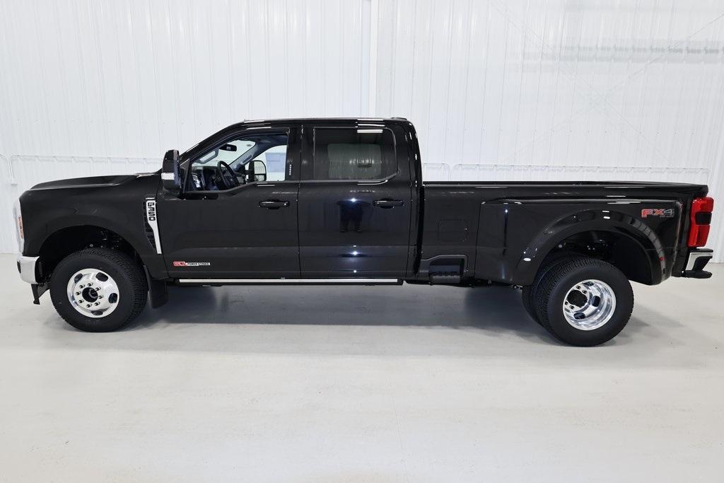 new 2024 Ford F-350 car, priced at $87,755